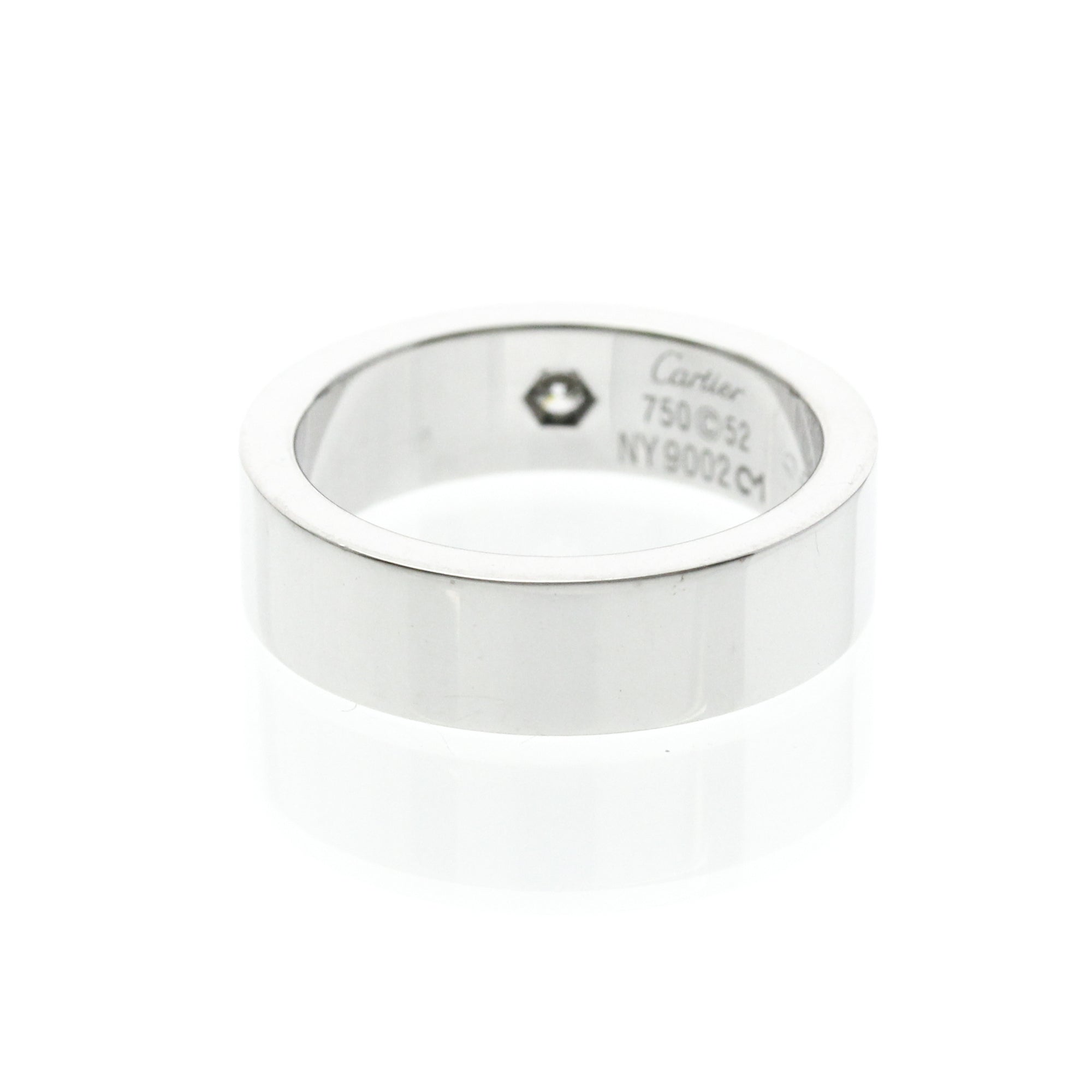 Cartier Love · Christmas Limited · Diamond