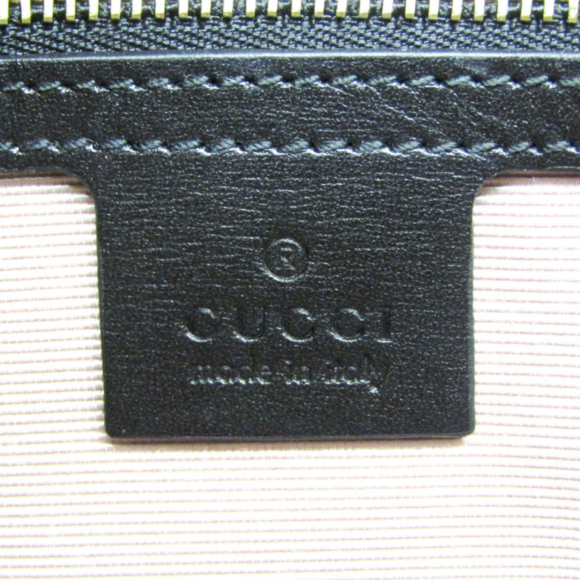 Gucci Arli · Suede Leather