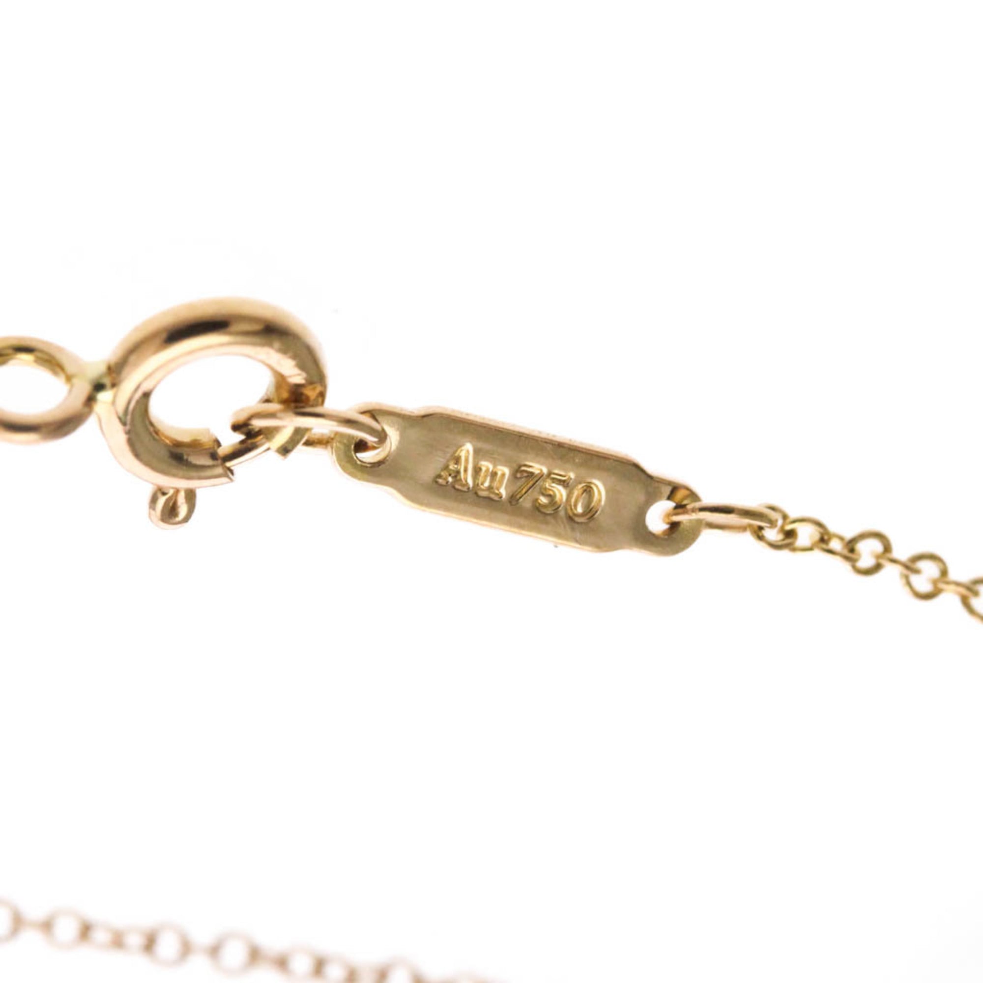 Tiffany Sentimental Heart · Rose Gold