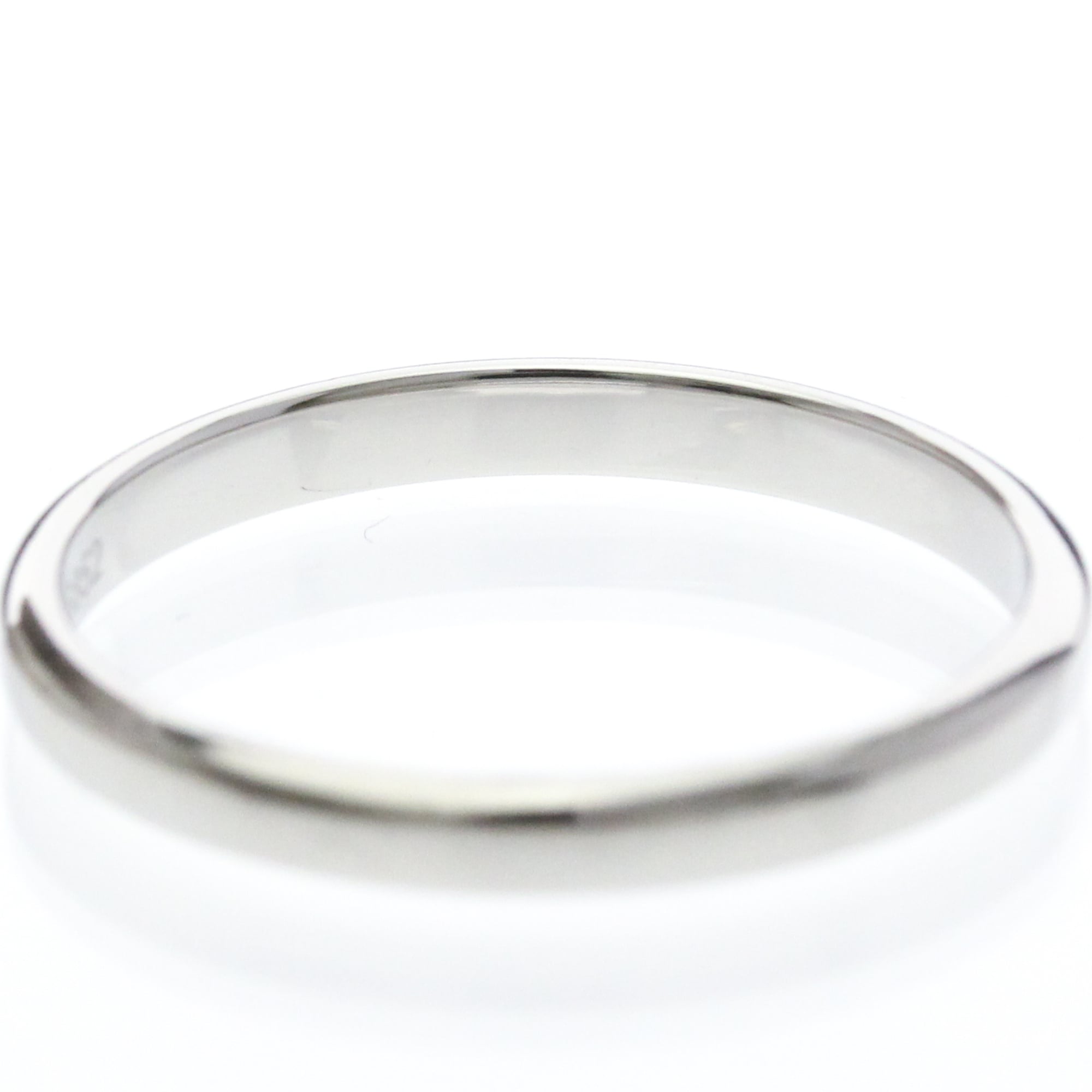 Van Cleef & Arpels Tendremont · Platinum