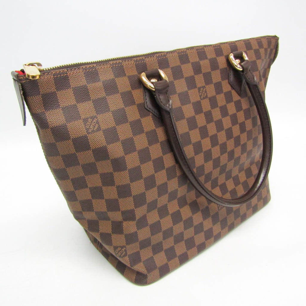Louis Vuitton Damier Saleya MM · Canvas