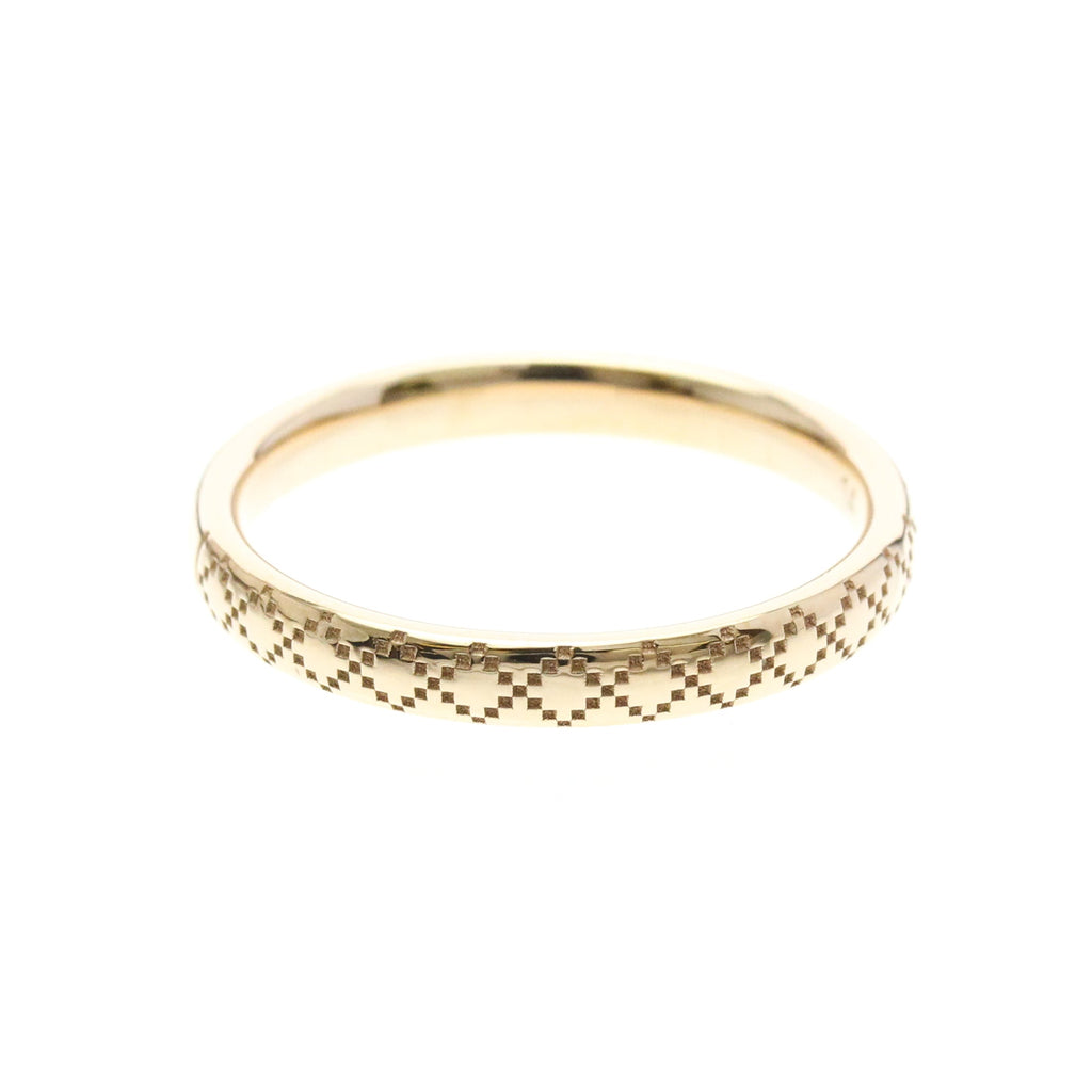 Gucci Diamantissima · Rose Gold