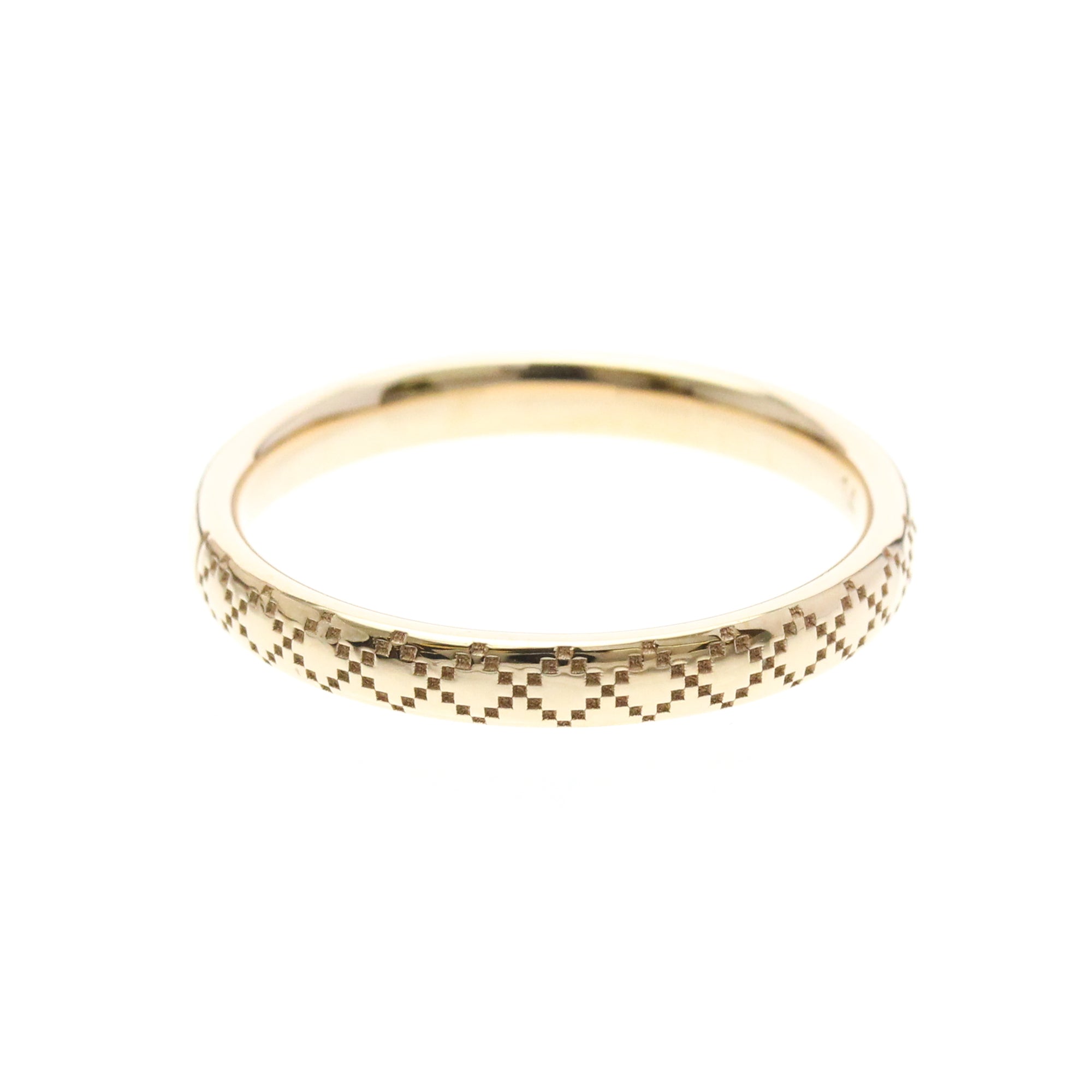 Gucci Diamantissima · Rose Gold
