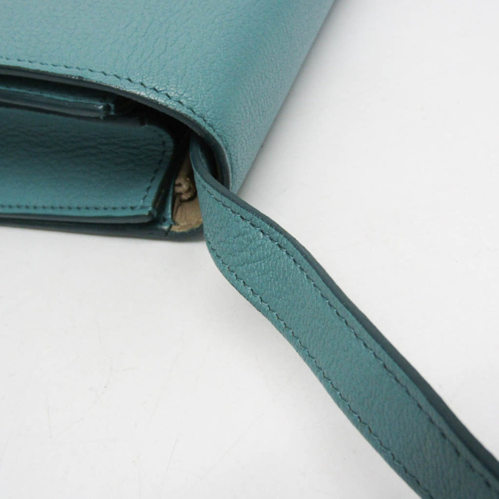 Celine Classic Box · Calfskin