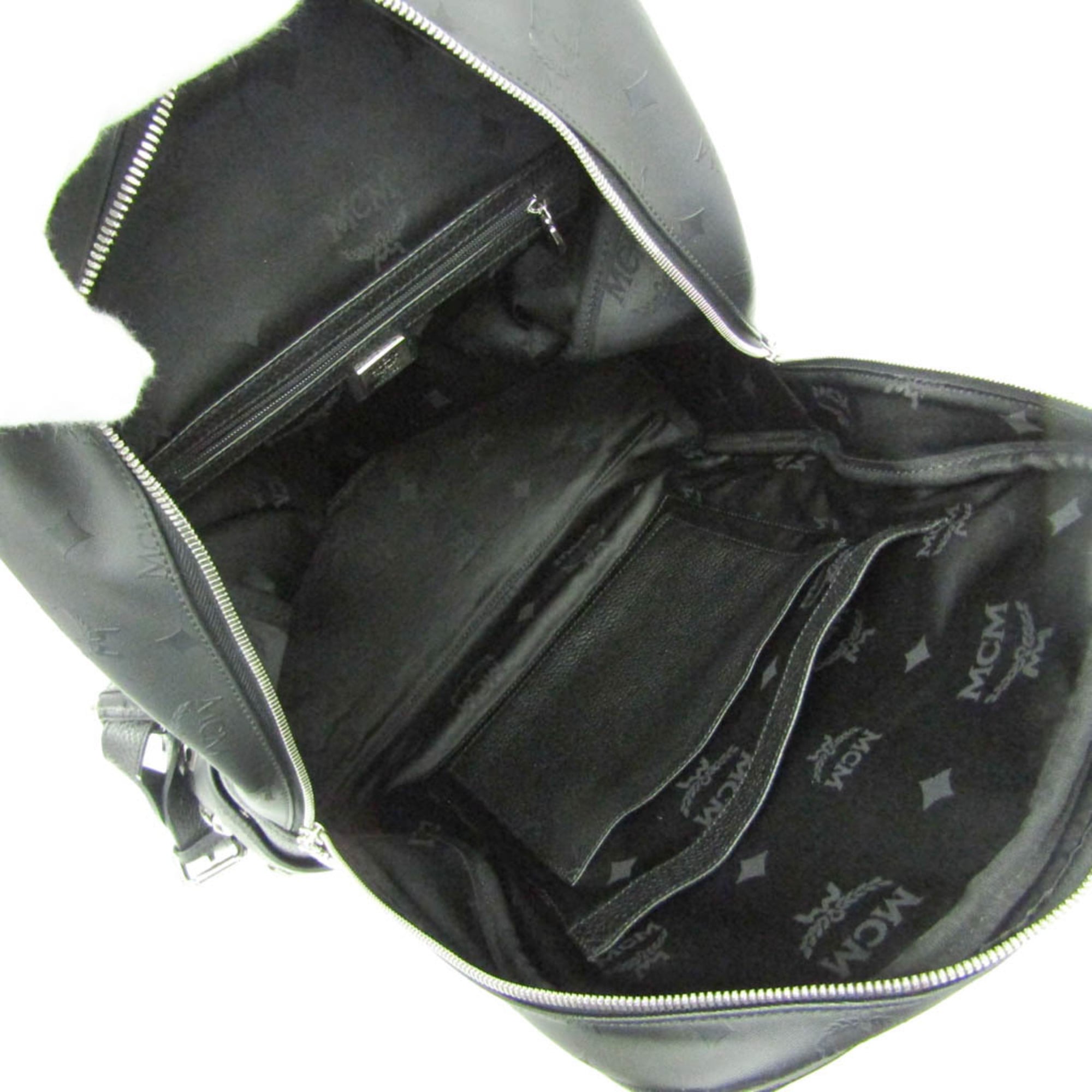 MCM Visetos · Backpack