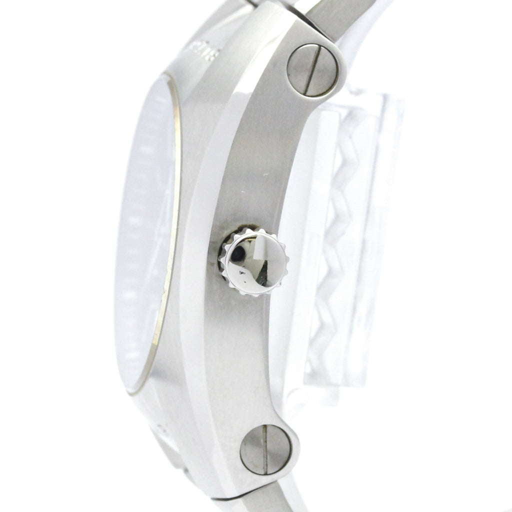 Bvlgari Ergon · Steel · Automatic