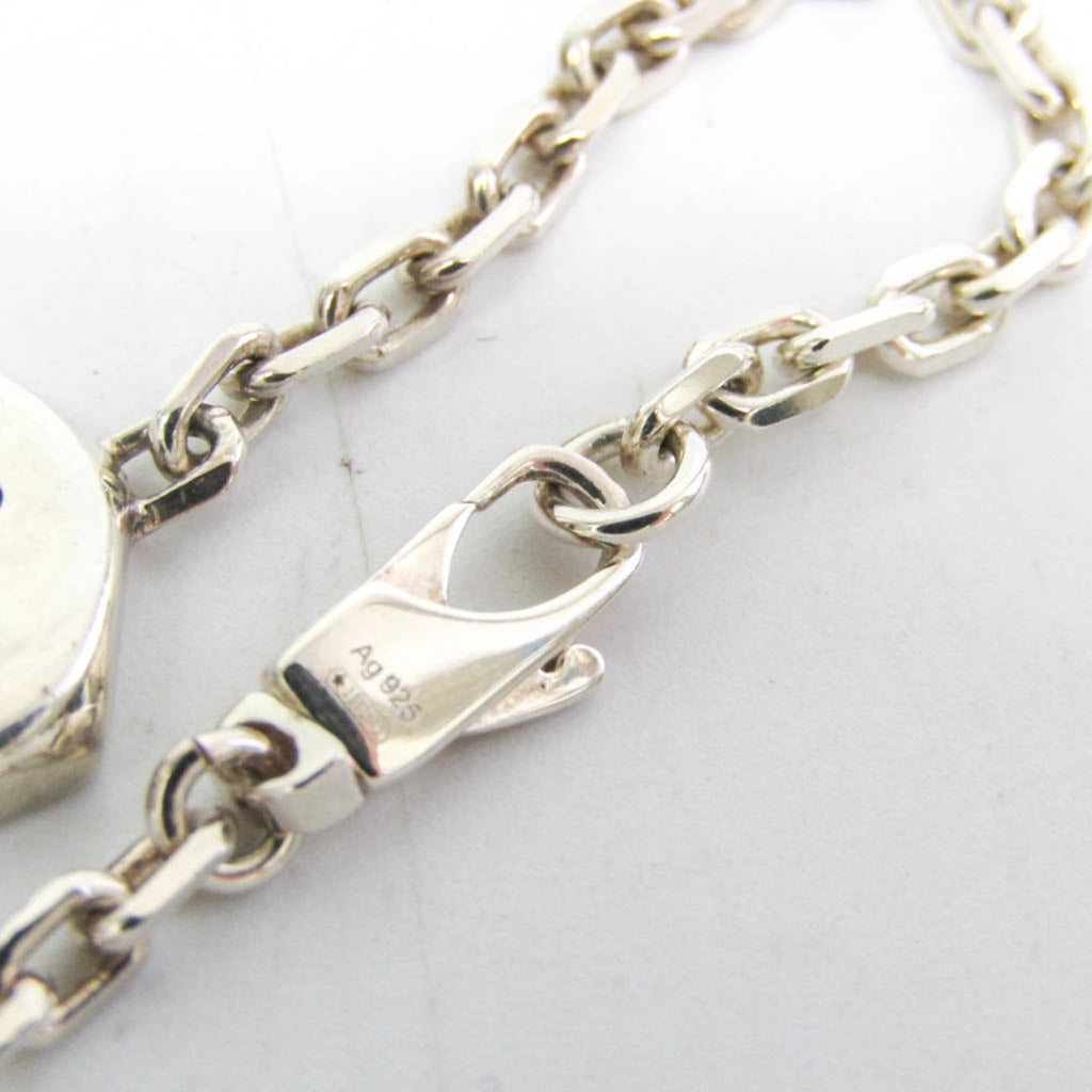 Gucci Hexagon · Sterling Silver