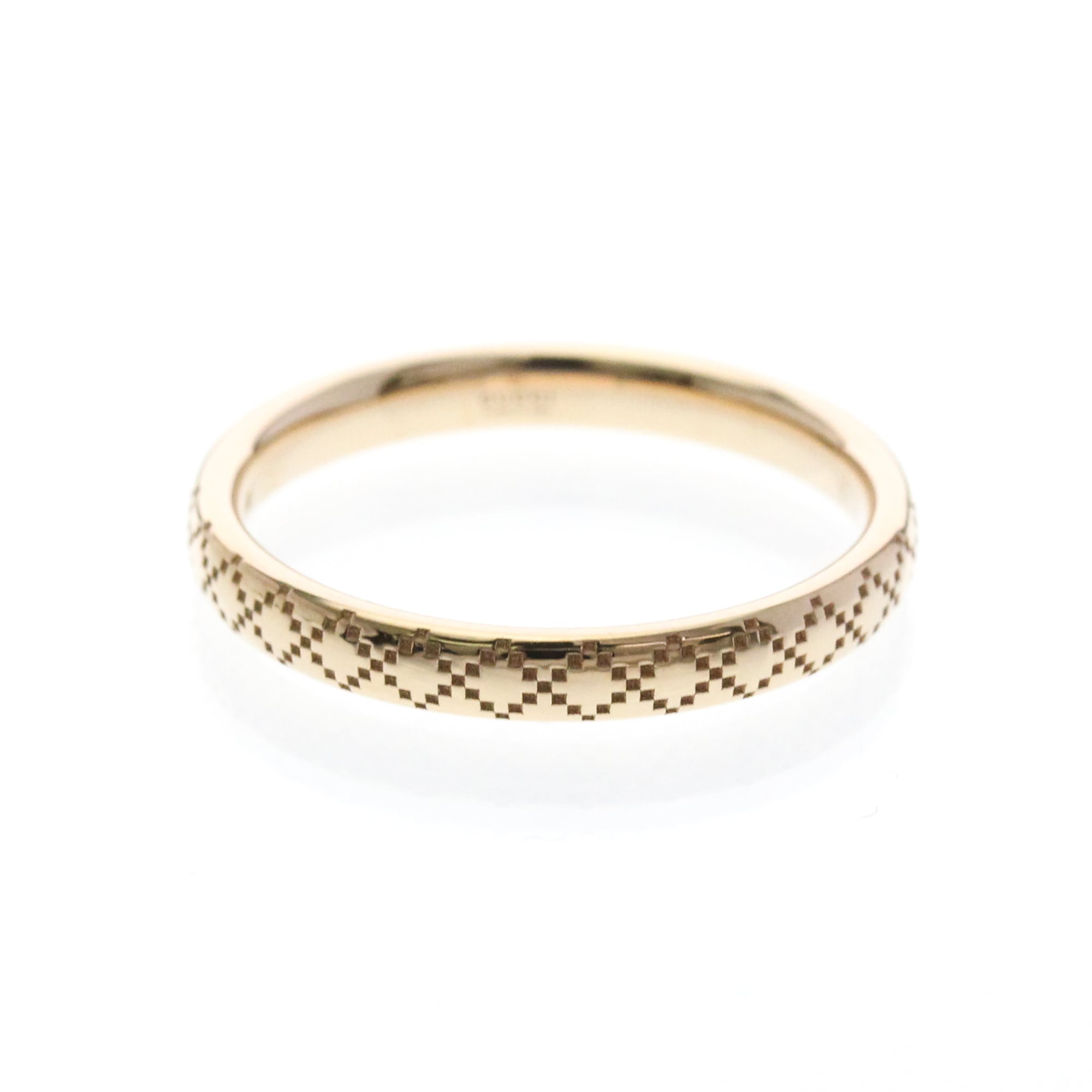 Gucci Diamantissima · Rose Gold