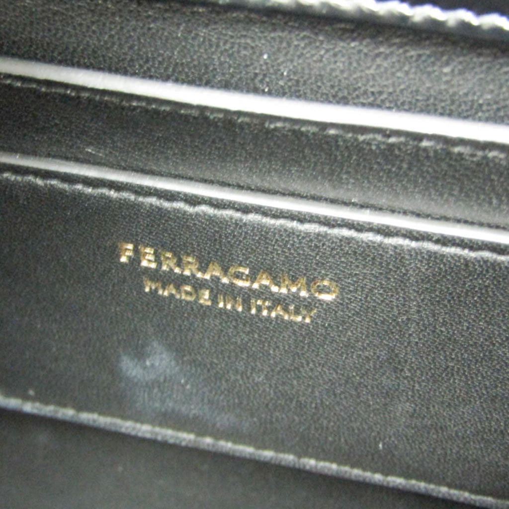 Salvatore Ferragamo Gancini Wanda