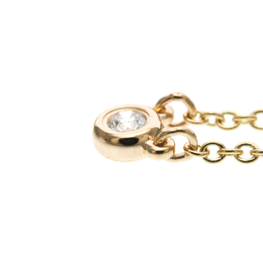 Tiffany By The Yard · Rose Gold · Diamond