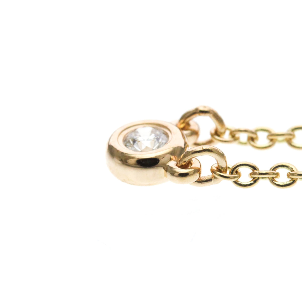 Tiffany By The Yard · Rose Gold · Diamond