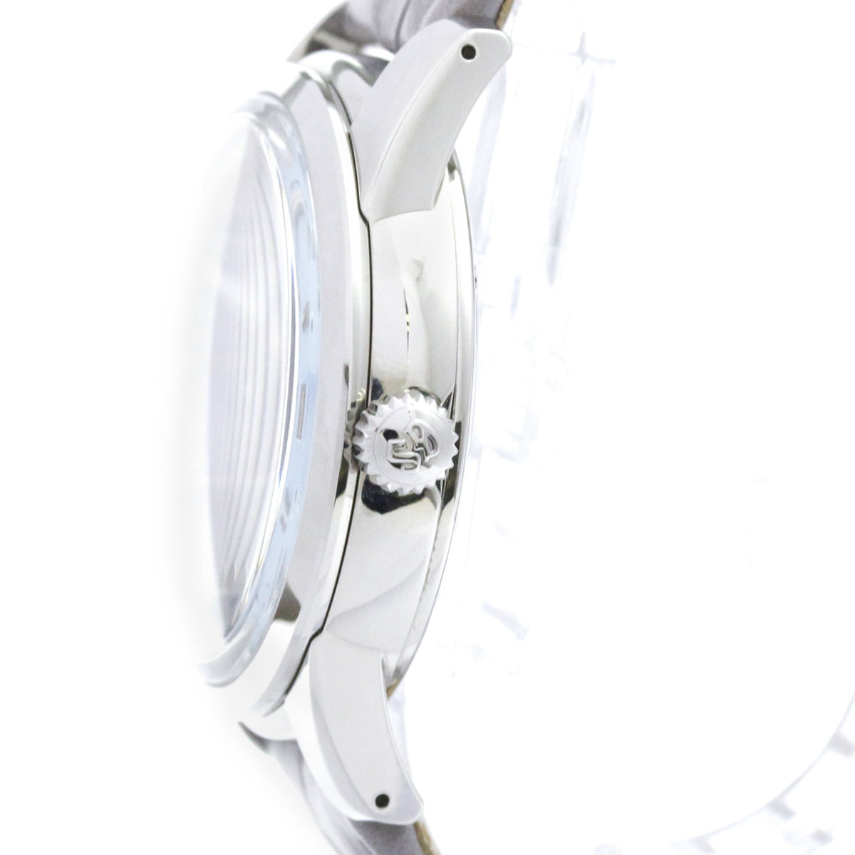 Grand Seiko Elegance · Snowflake · Spring Drive