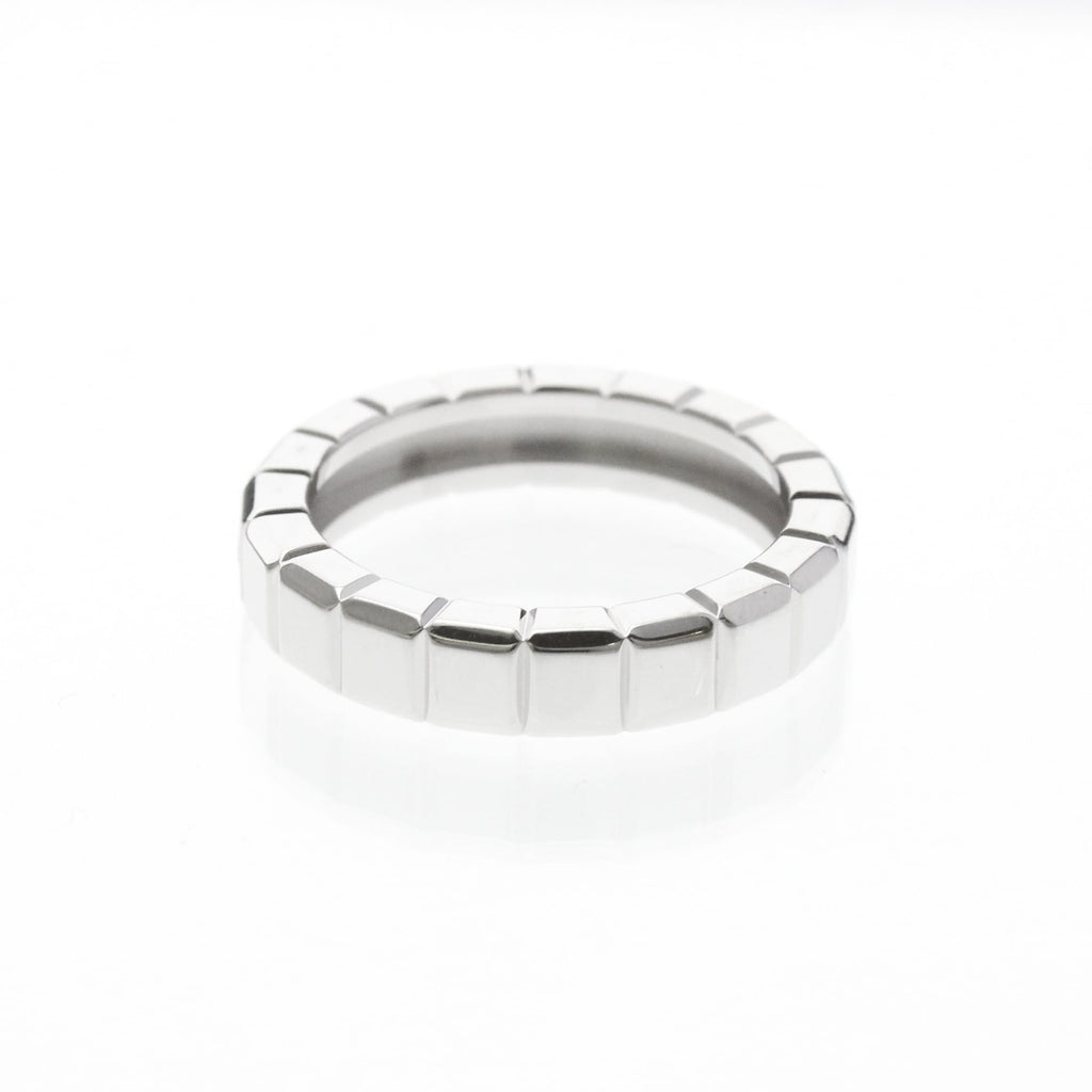 Chopard Ice Cube · 18K White Gold · Diamond