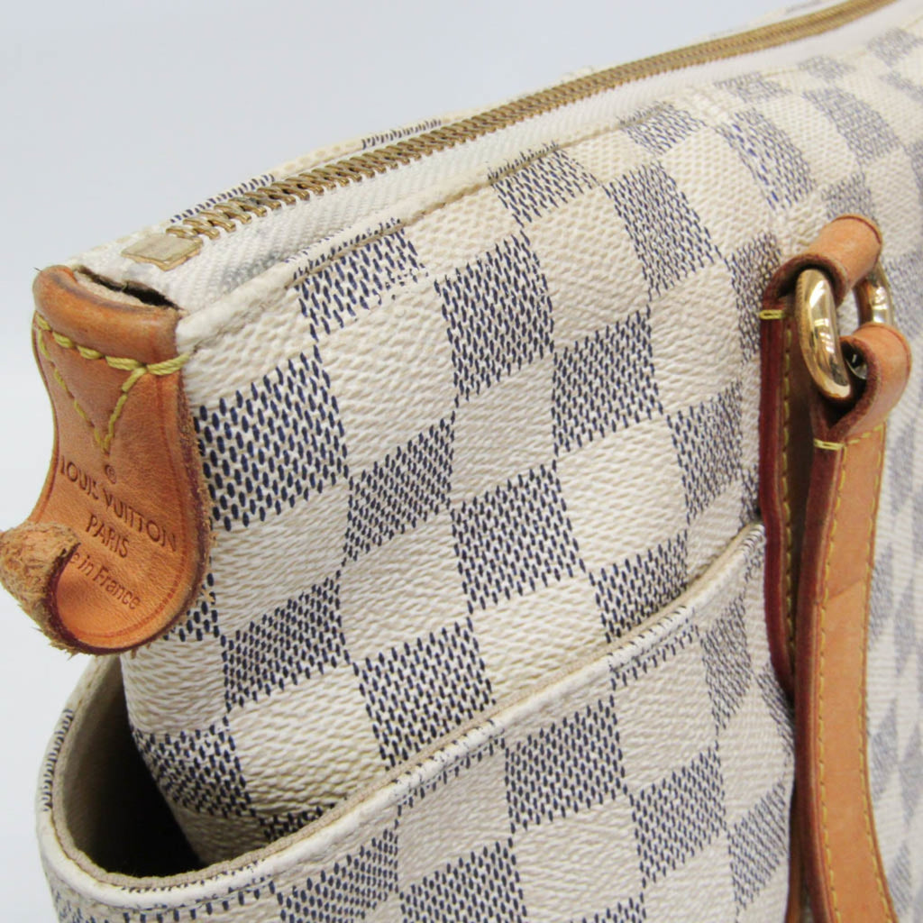 Louis Vuitton Totally PM · Damier Azur