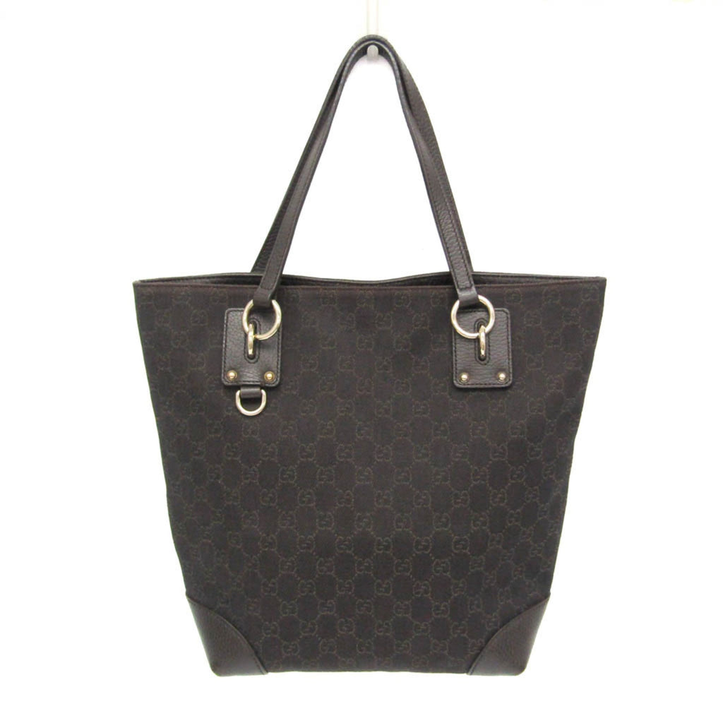 Gucci GG Canvas · Tote