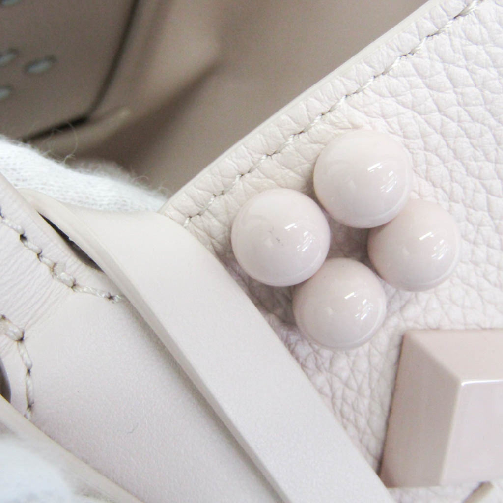 Christian Louboutin Cabachic · Leather Tote
