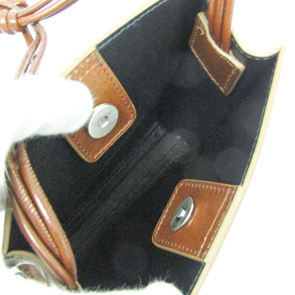 Jil Sander Tangle Small · Leather Pouch