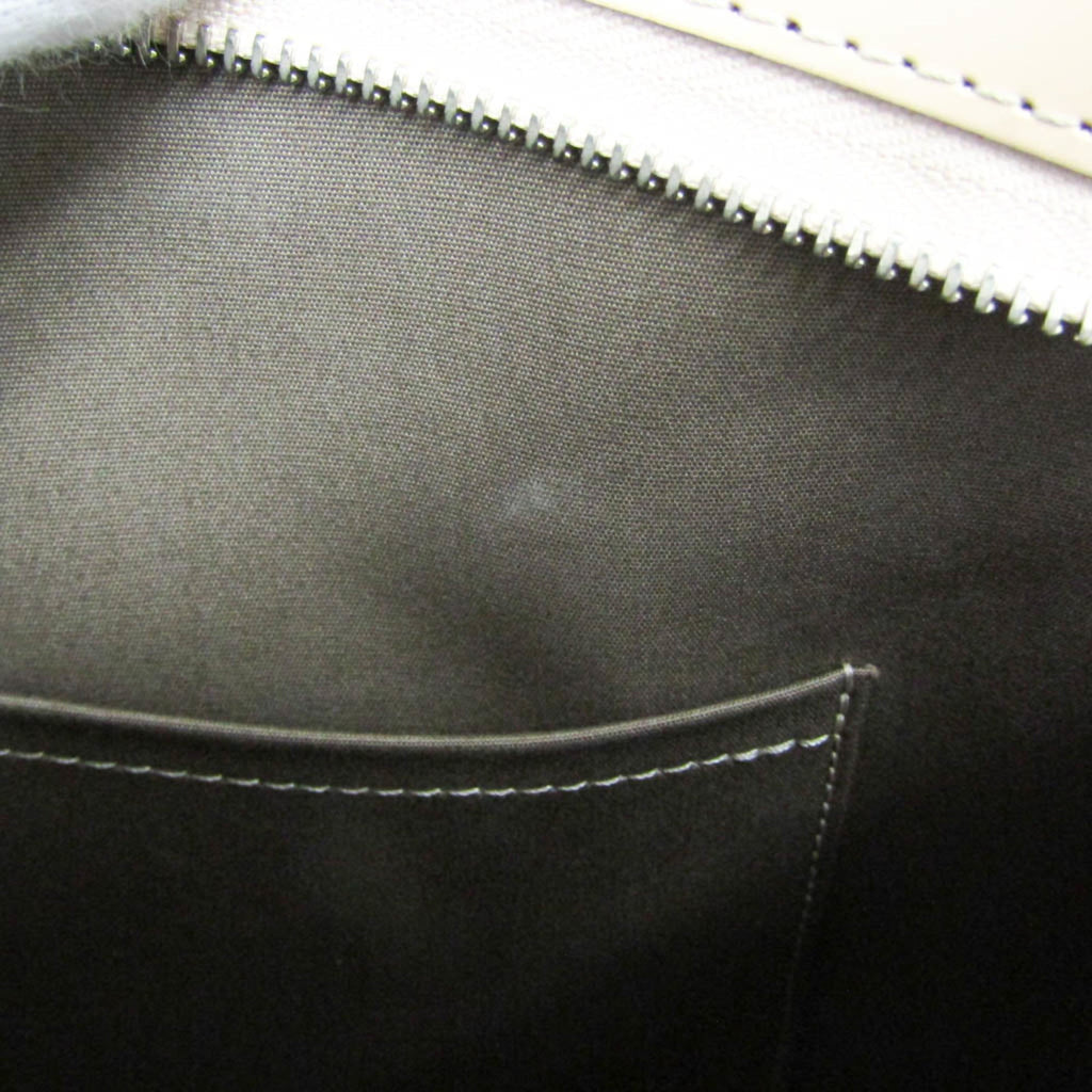 Louis Vuitton Soufflot MM · Epi Leather
