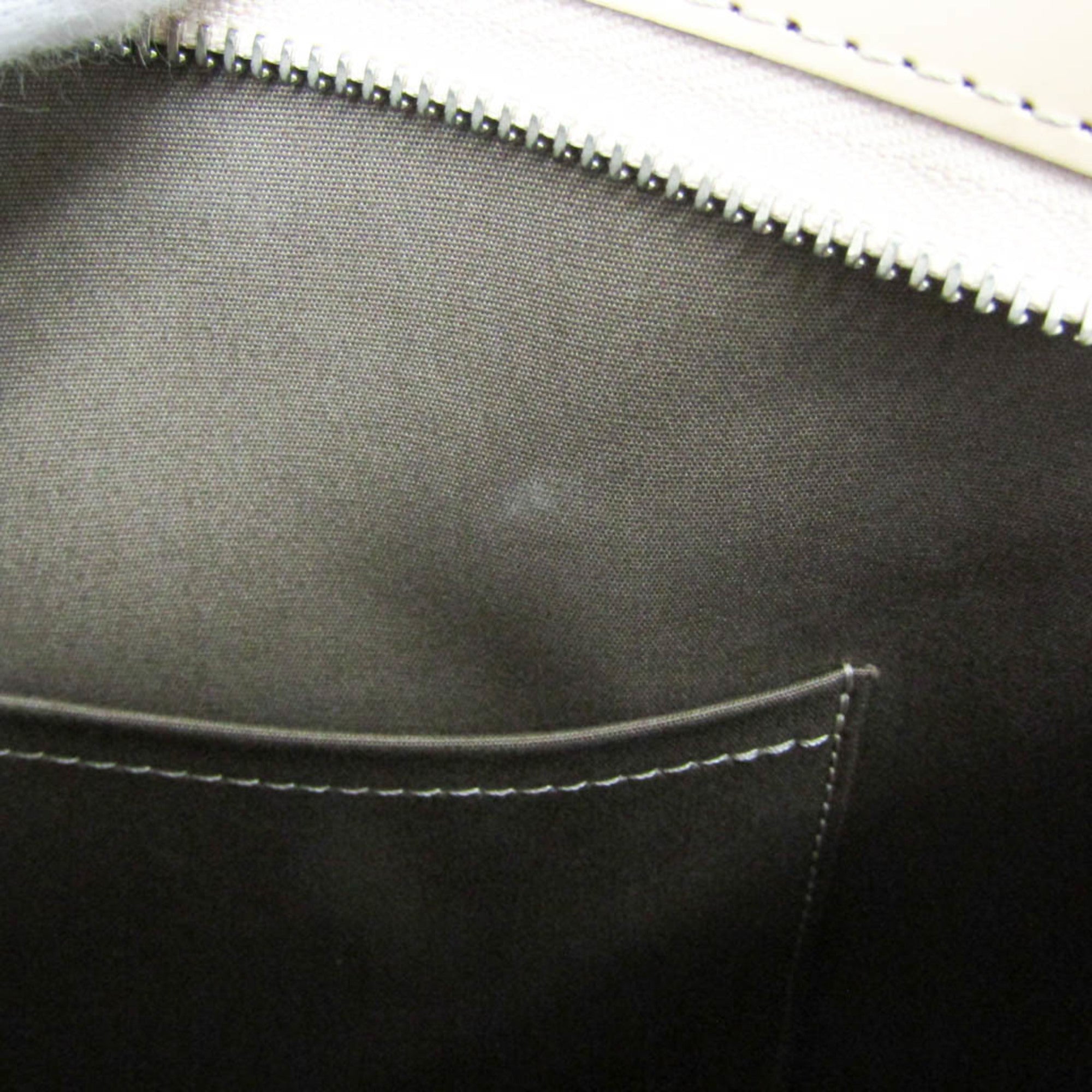 Louis Vuitton Soufflot MM · Epi Leather
