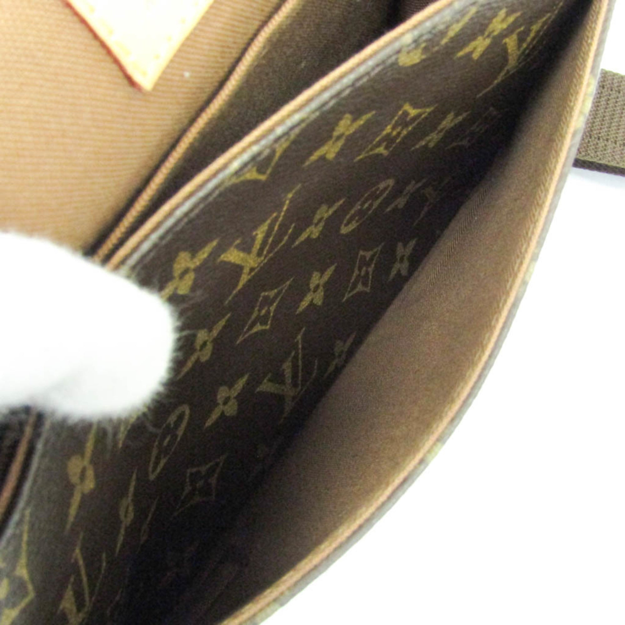 Louis Vuitton Monogram Messenger Bosphore