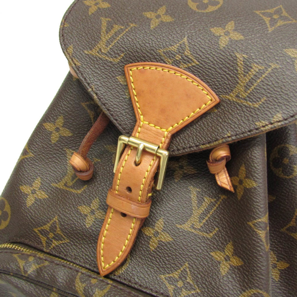 Louis Vuitton Monogram Montsouris MM