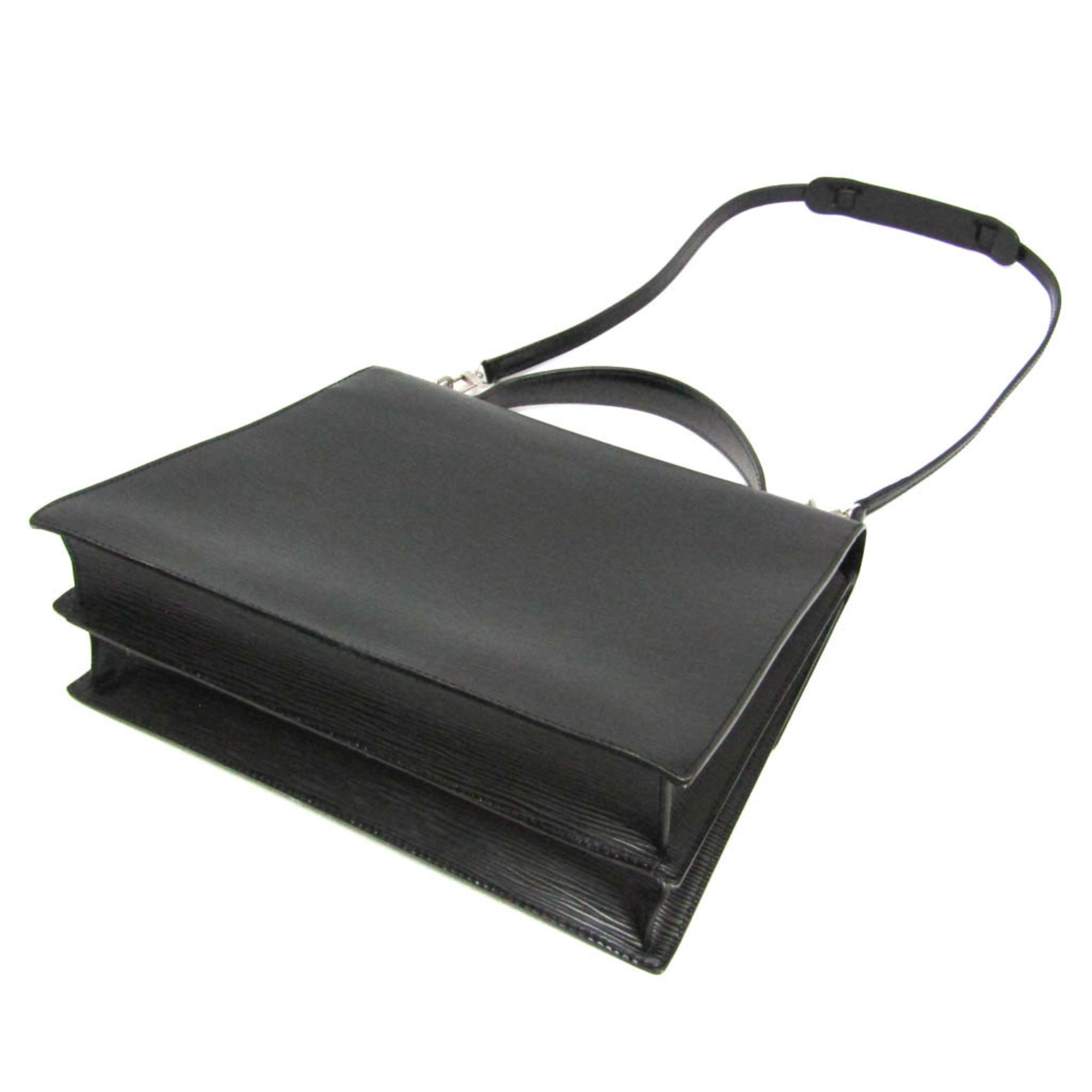 Louis Vuitton Sevigne GM · Epi Leather