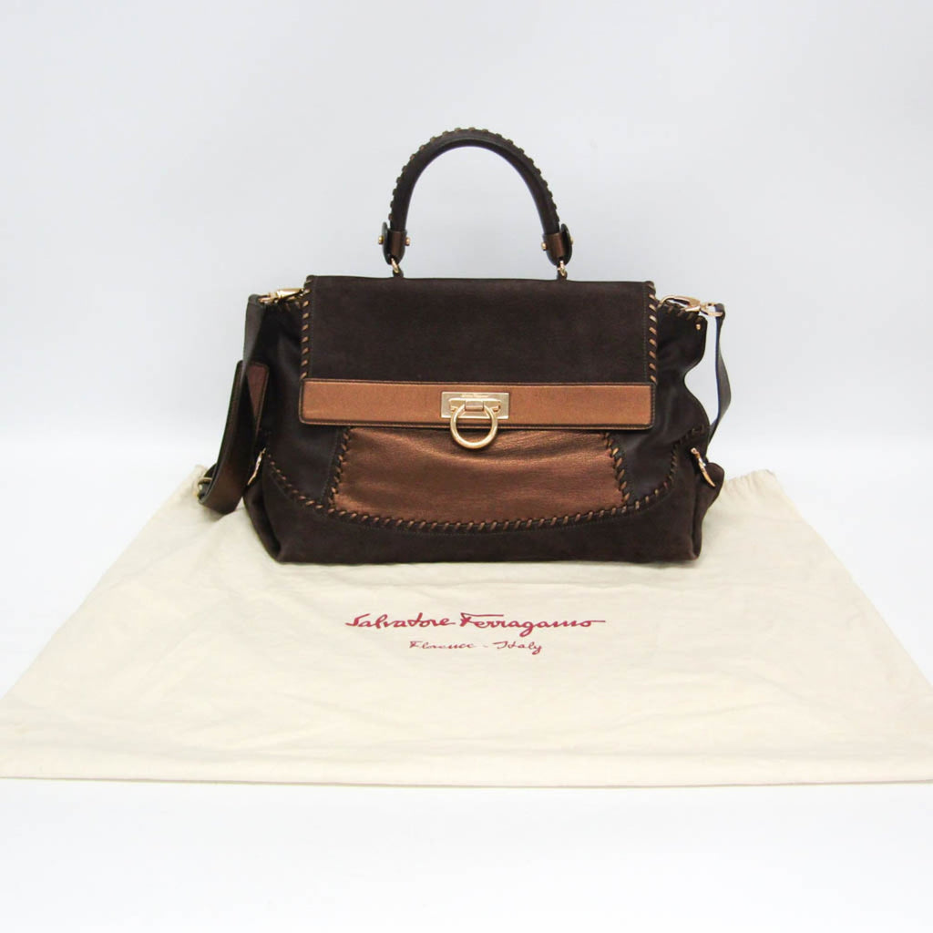 Salvatore Ferragamo Gancini · Sophia