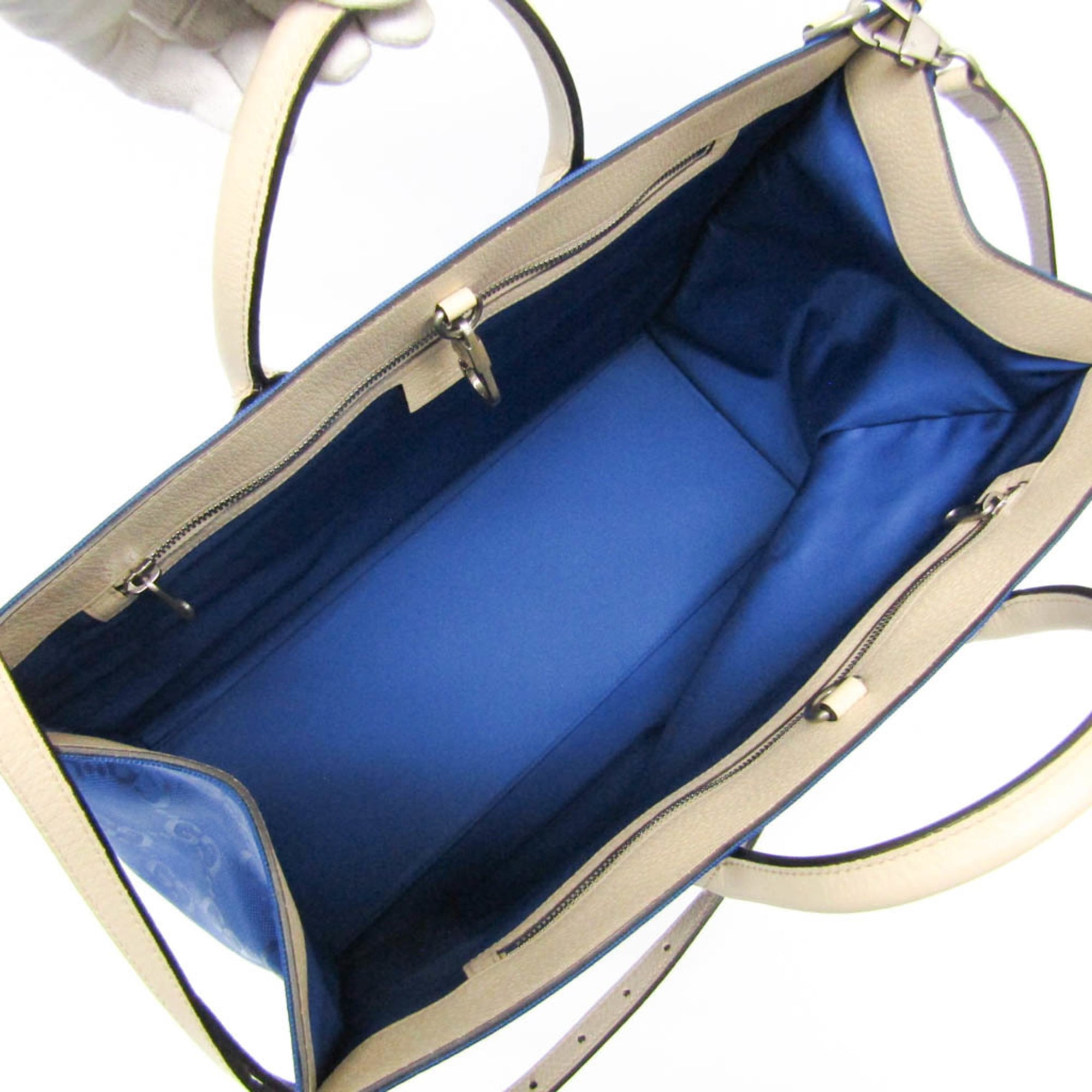 Gucci Off The Grid · GG Nylon Canvas