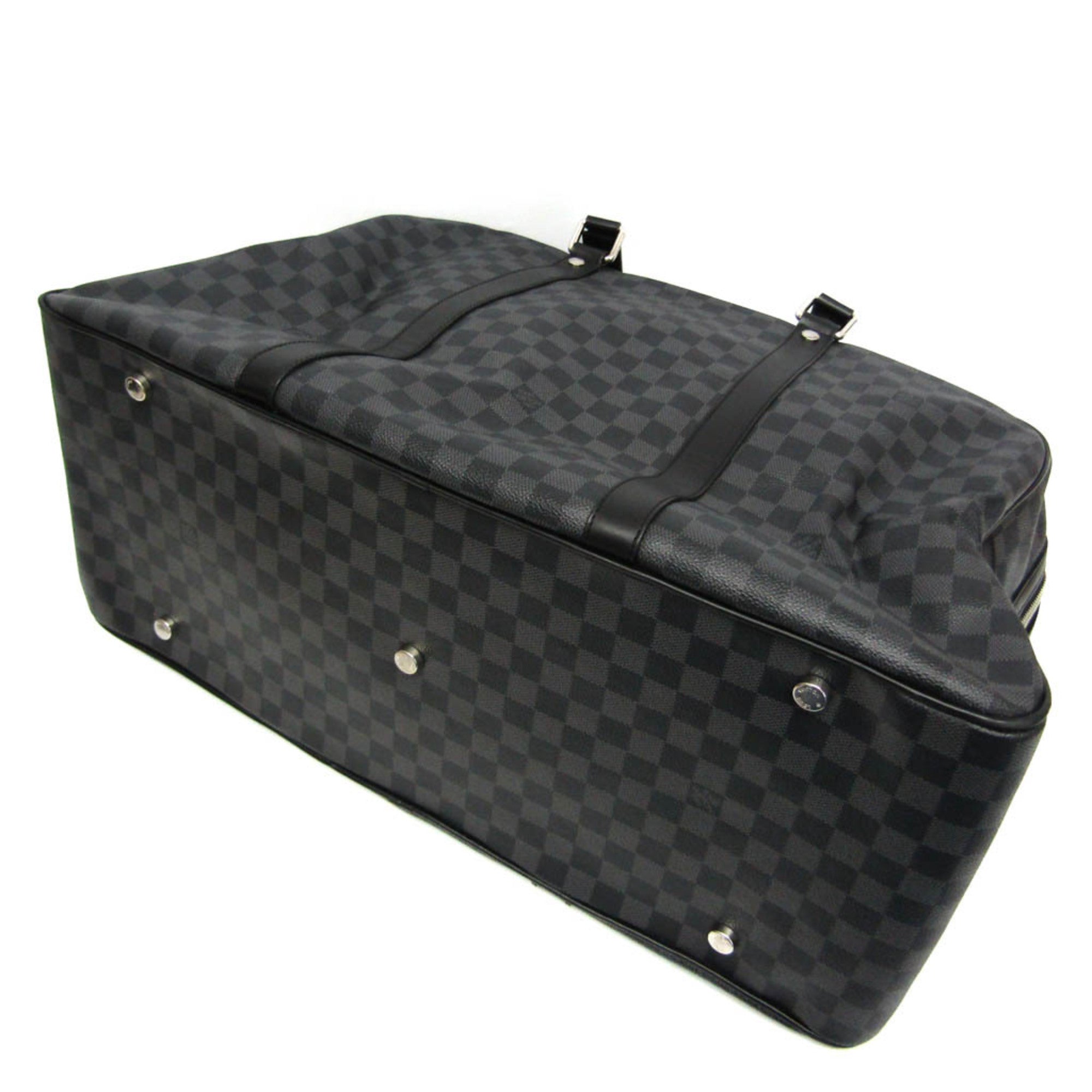 Louis Vuitton Damier Graphite Sac Voyage