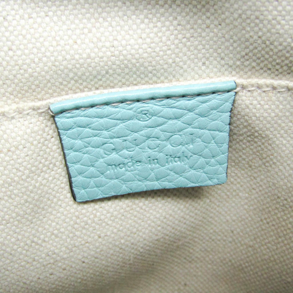 Gucci Bamboo Mini Shopper