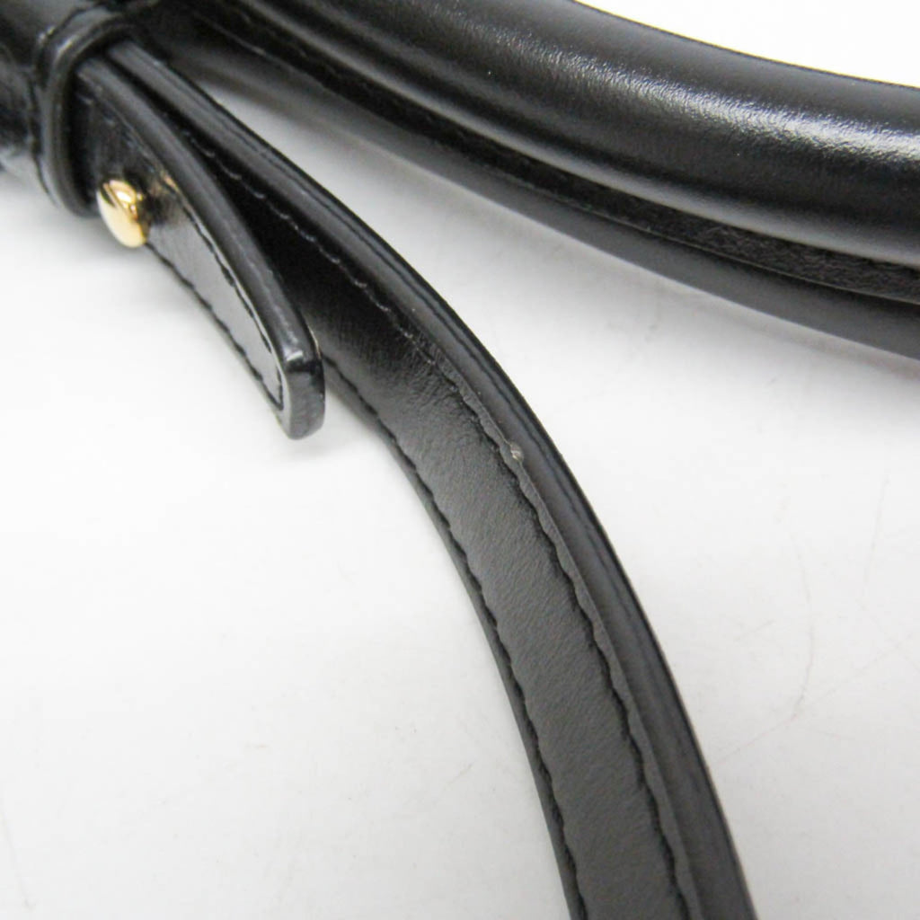 Celine Small Vertical Cabas · Canvas