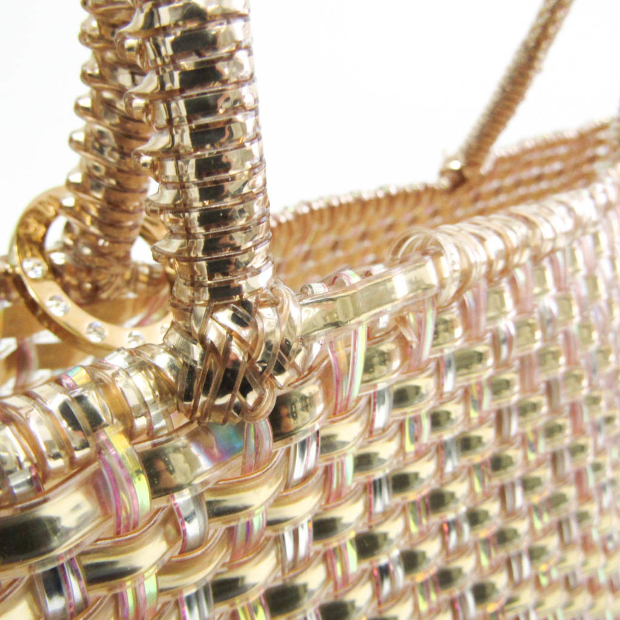 Anteprima Intreccio · Wire Mesh Tote