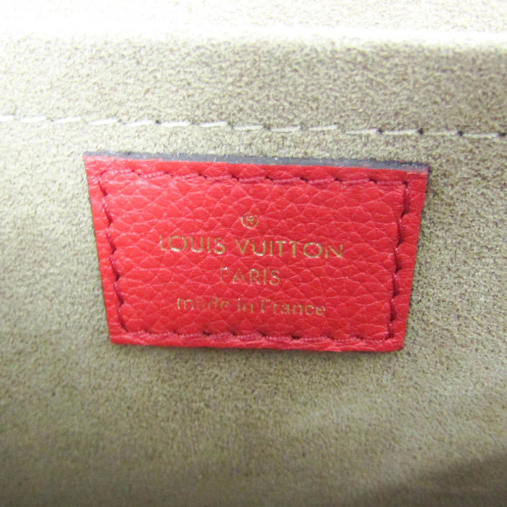 Louis Vuitton Marignan · Monogram