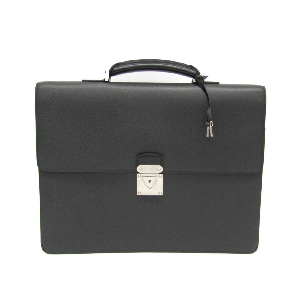 Louis Vuitton Serviette Robusto · Taiga