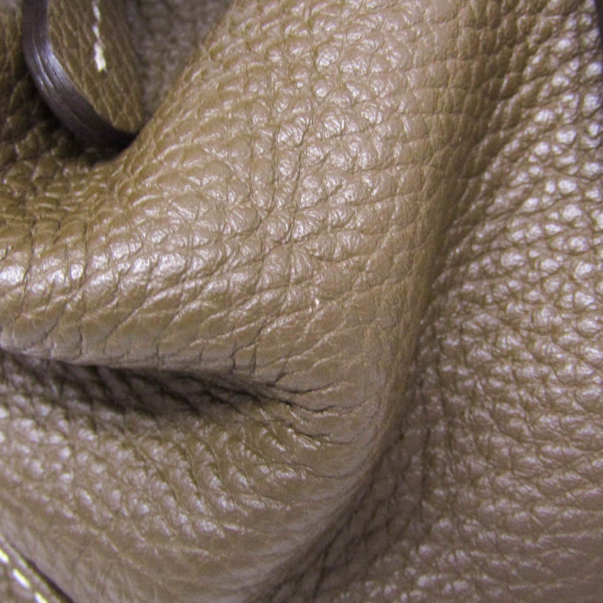 Tod's · Leather Shoulder Bag