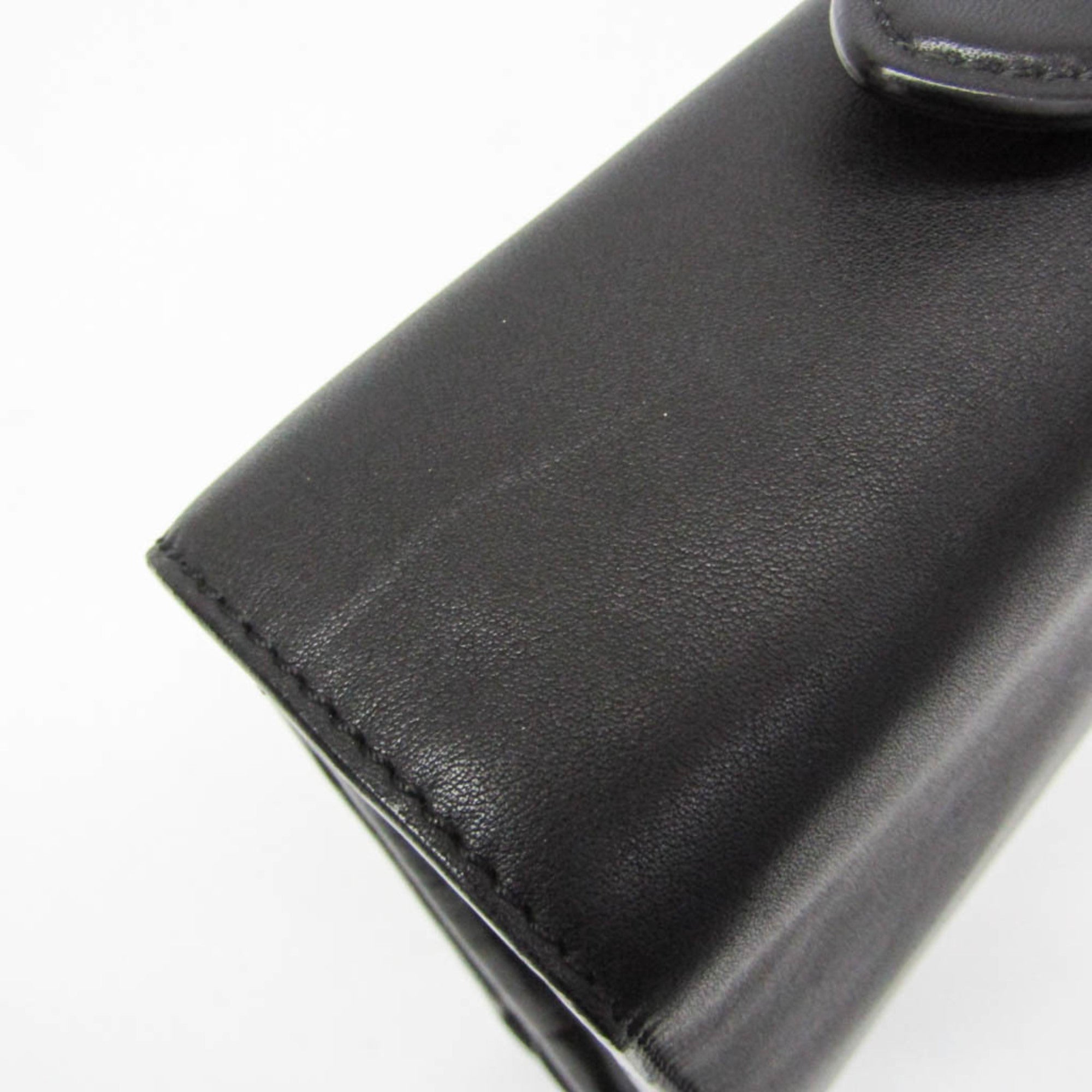 Dunhill Mulsanne · Leather Briefcase