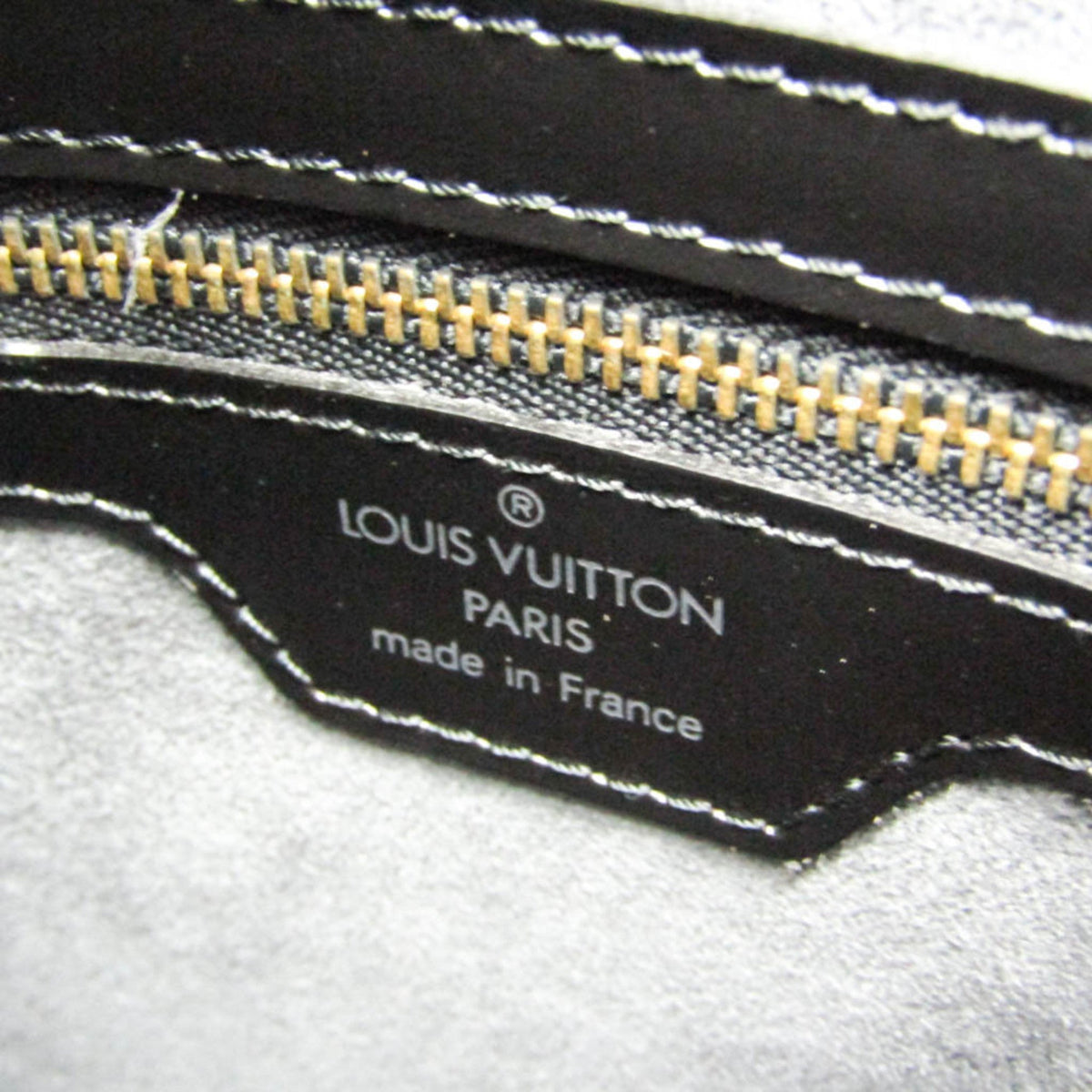 Louis Vuitton Lussac · Epi Leather