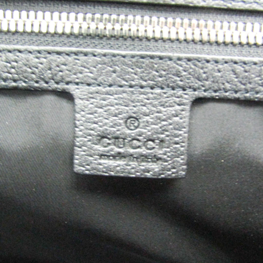 Gucci Off The Grid · Nylon Canvas