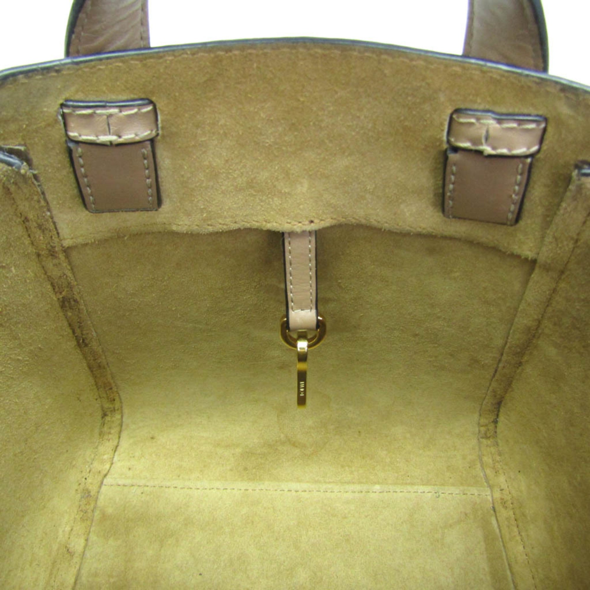 Loewe Hammock · Nugget