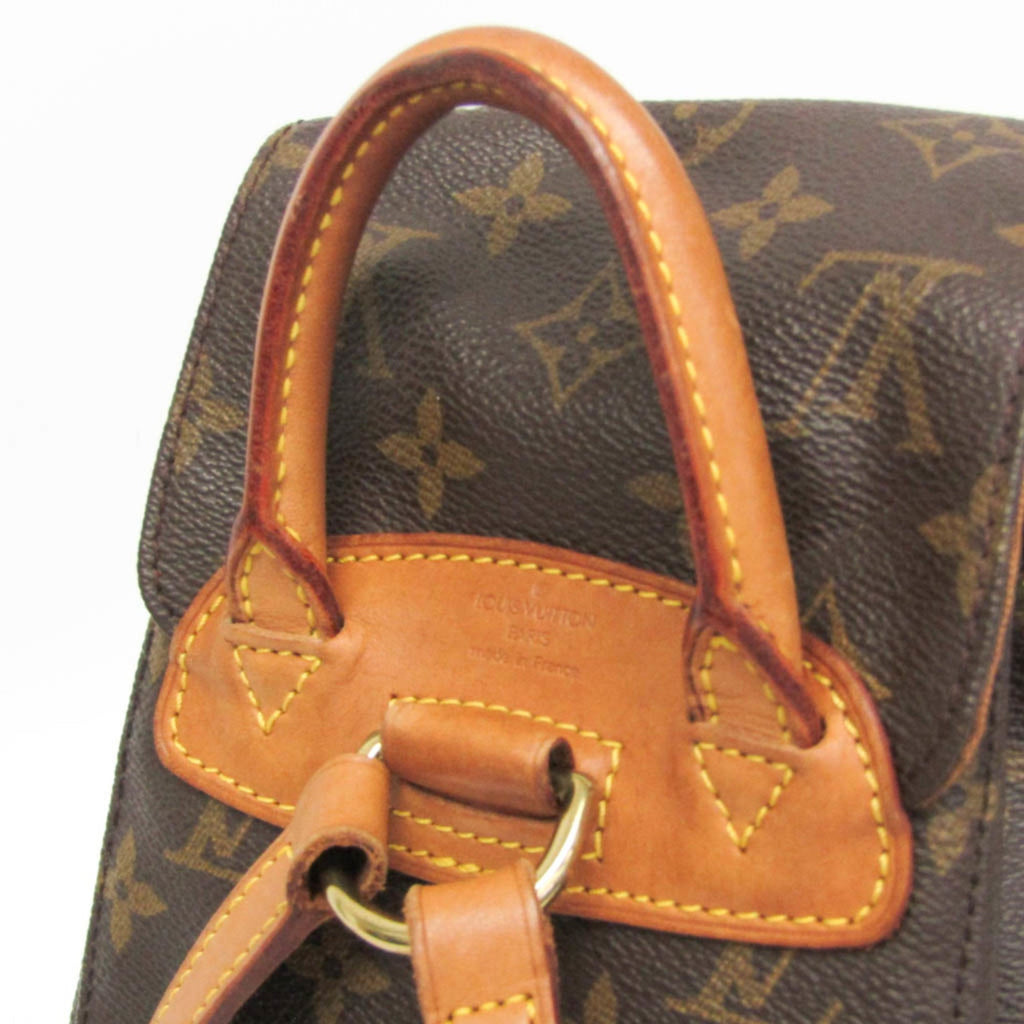 Louis Vuitton Monogram Mini Monsuri