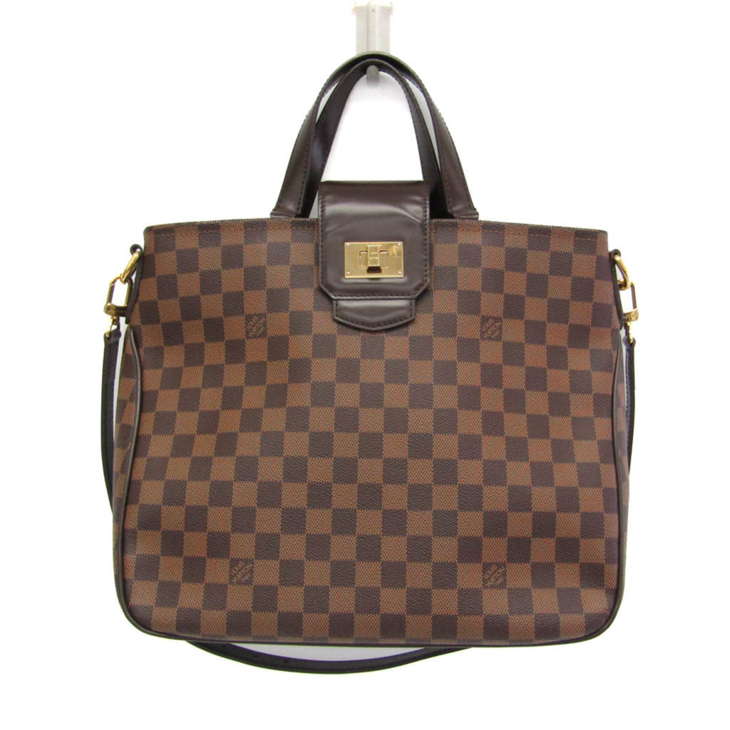 Louis Vuitton Damier Cabas Roseberry
