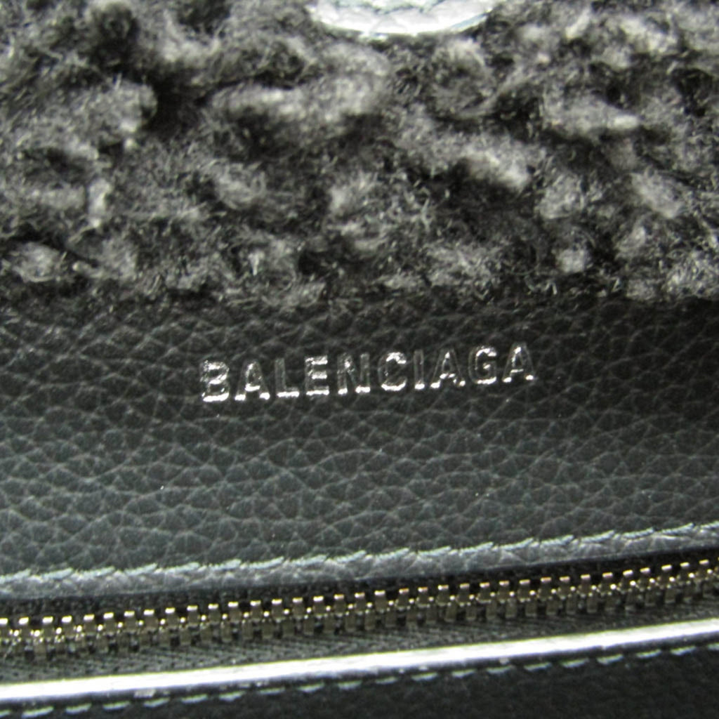 Balenciaga Everyday XS · Leather Tote