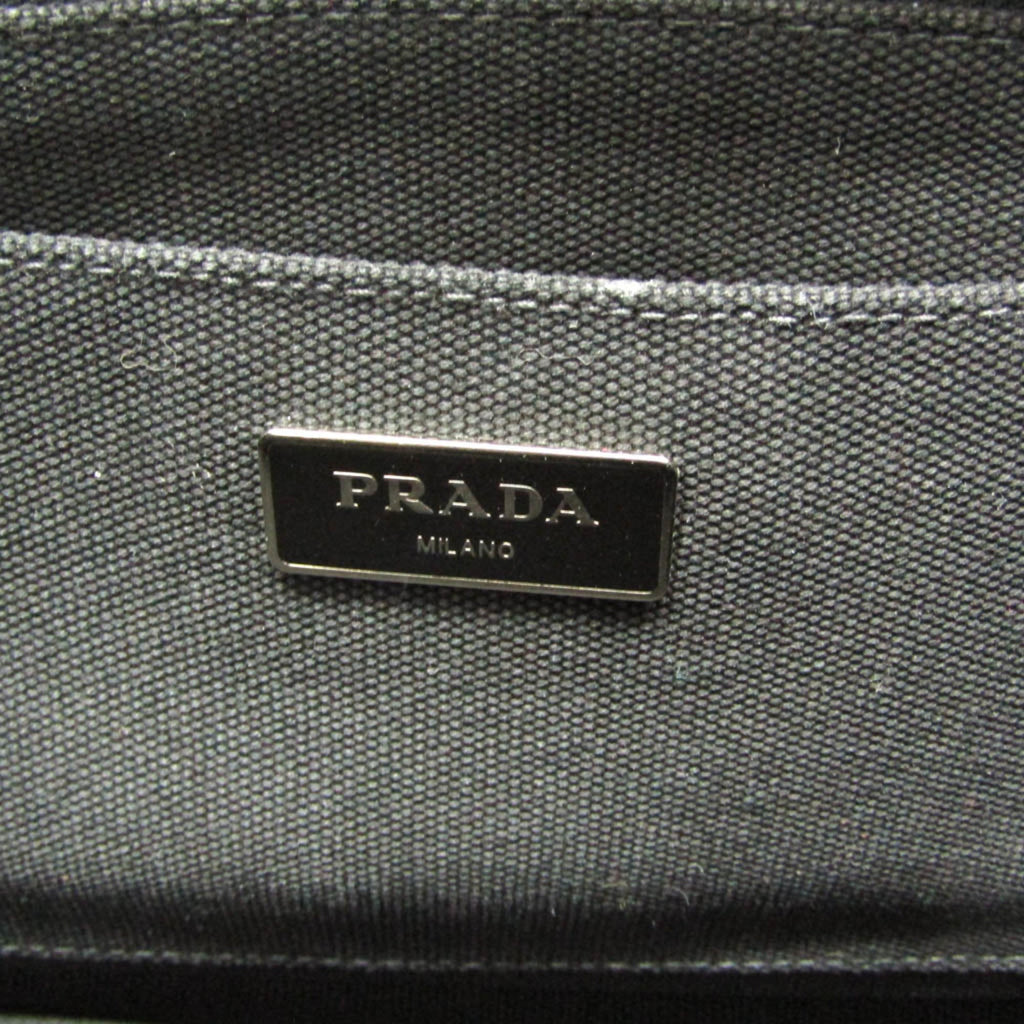 Prada Canapa · Camouflage Canvas