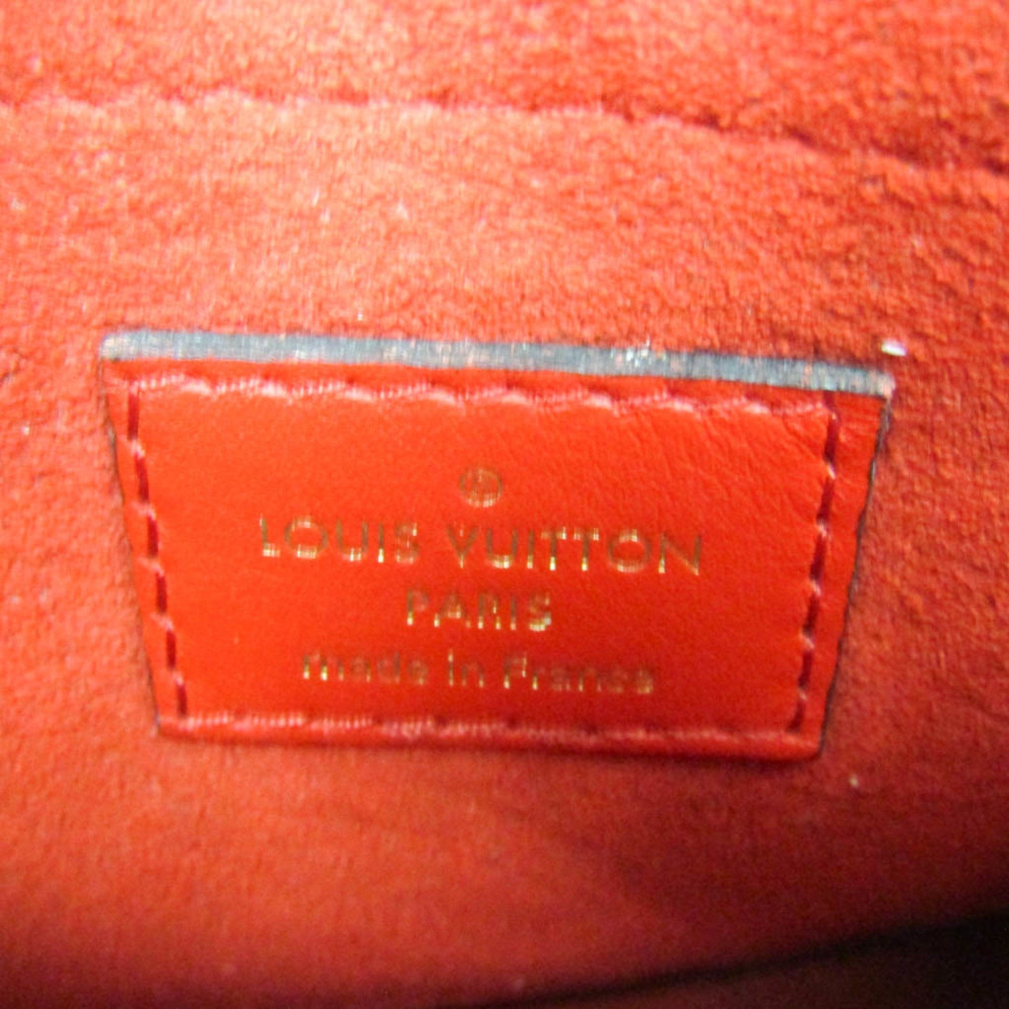 Louis Vuitton Rocky BB · Monogram