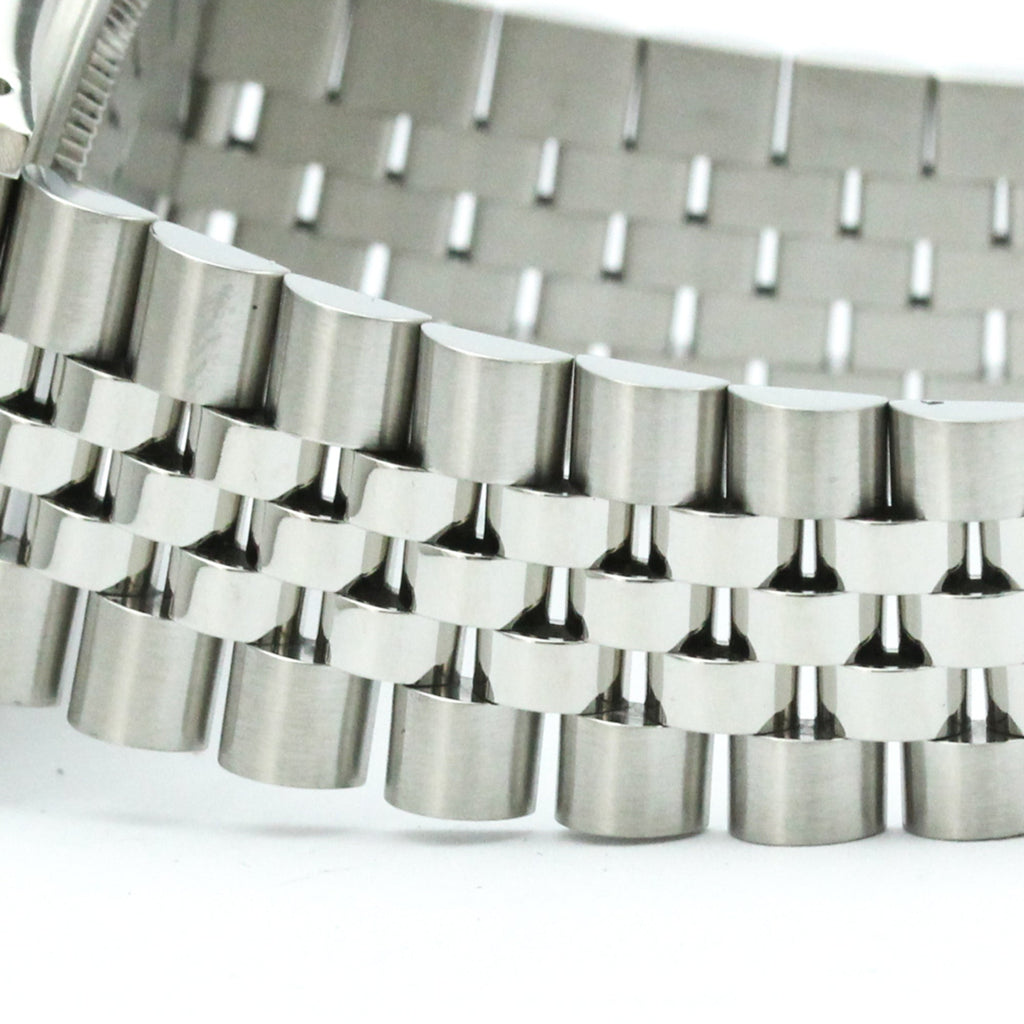 Rolex Datejust · Steel · Automatic