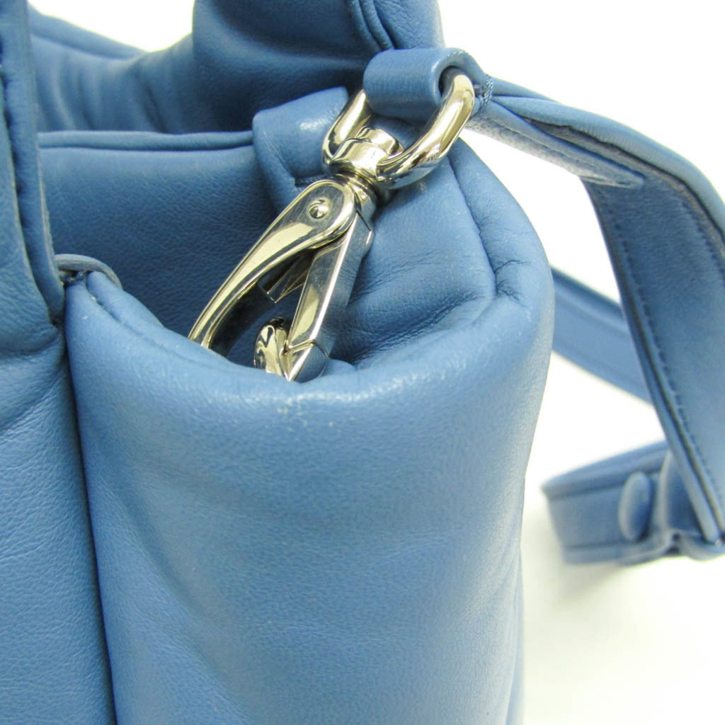 Prada Padded · Nappa Leather