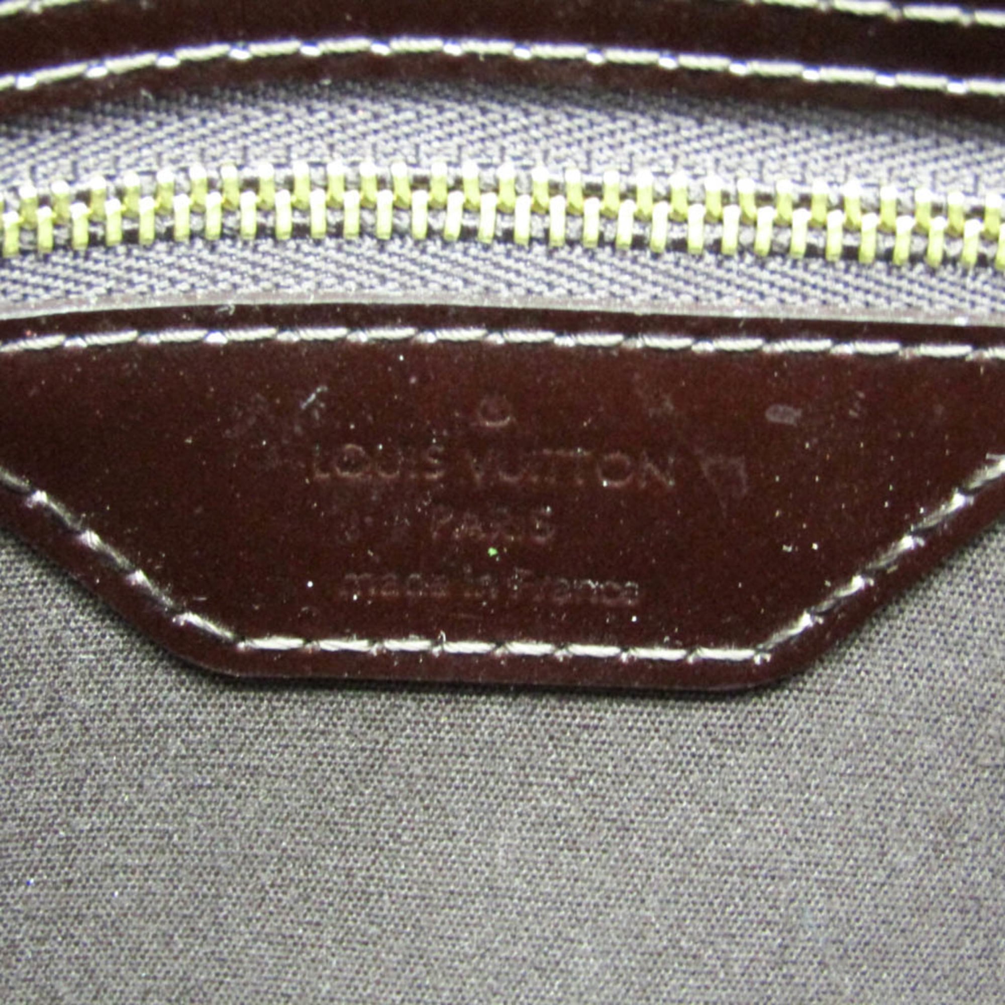 Louis Vuitton Vernis Avalon MM