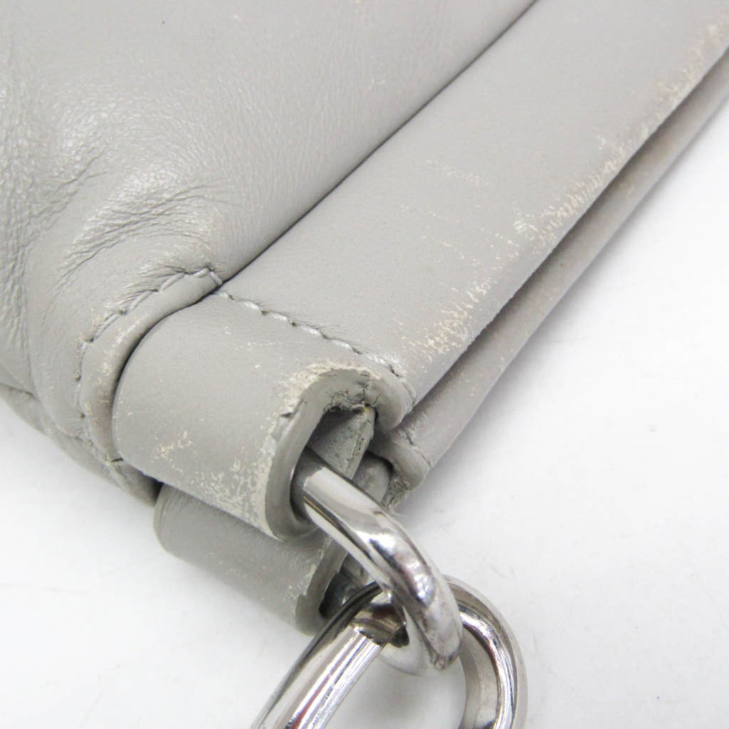 Maison Margiela Glam Slam · Lambskin