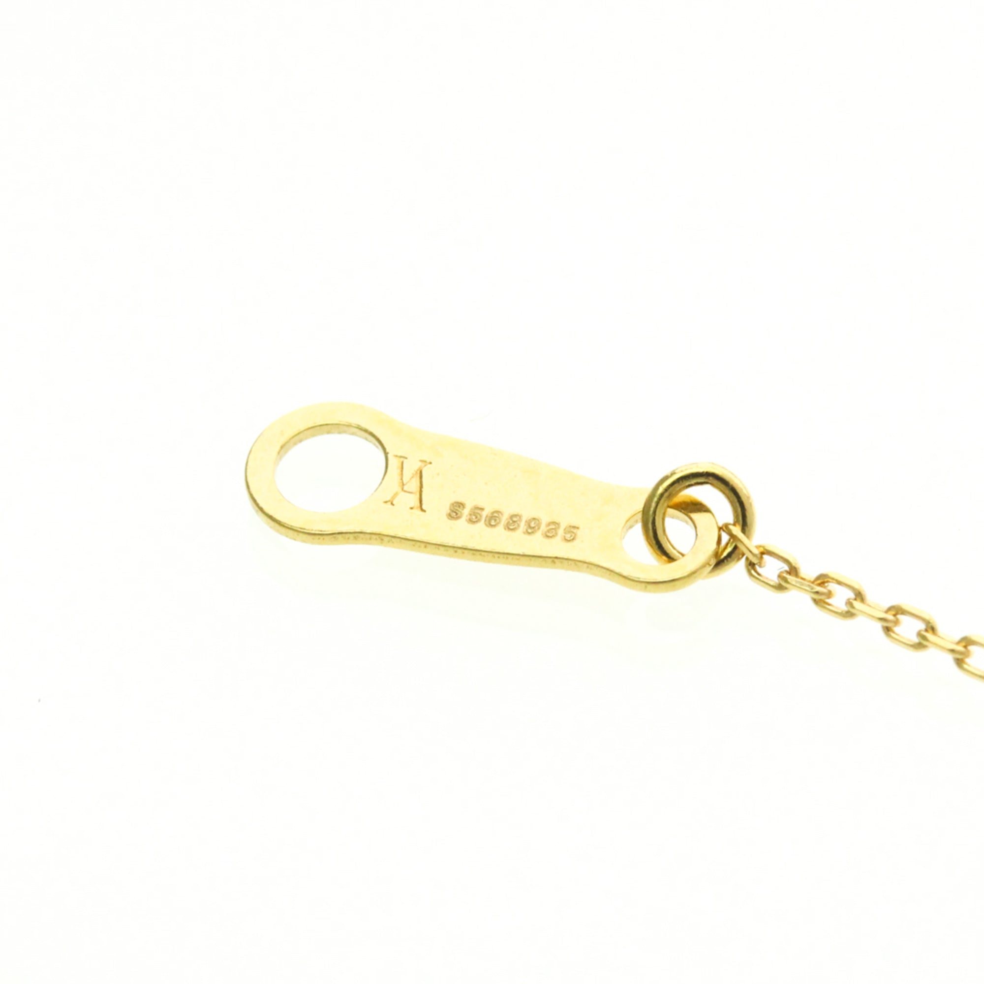 Vendome Aoyama Diamond Square · 18K Gold