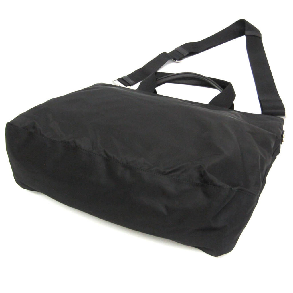 Prada Tessuto · Nylon Tote